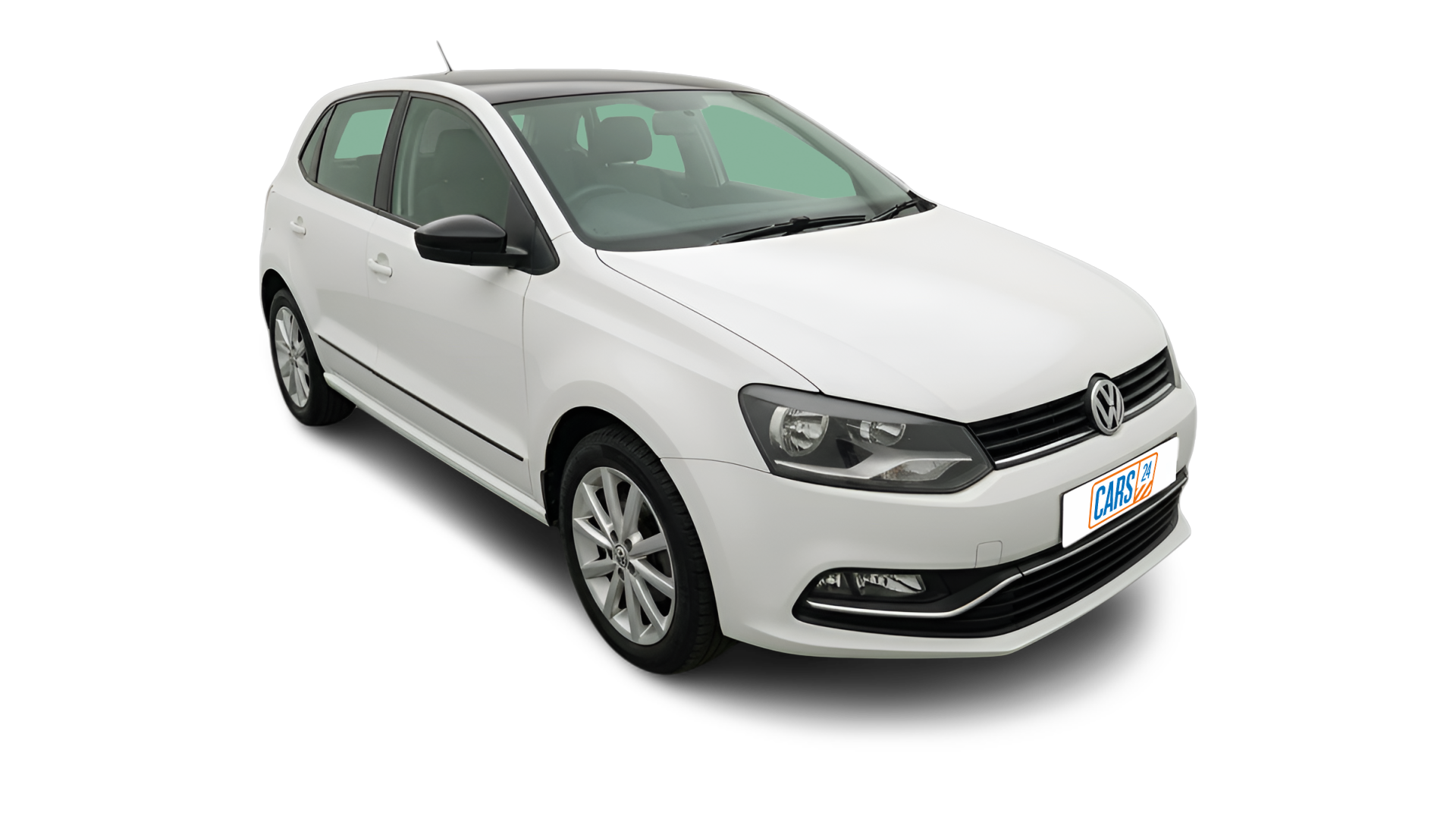Volkswagen Polo-img